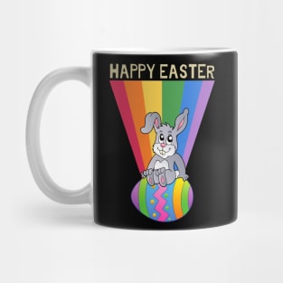 Easter Mug